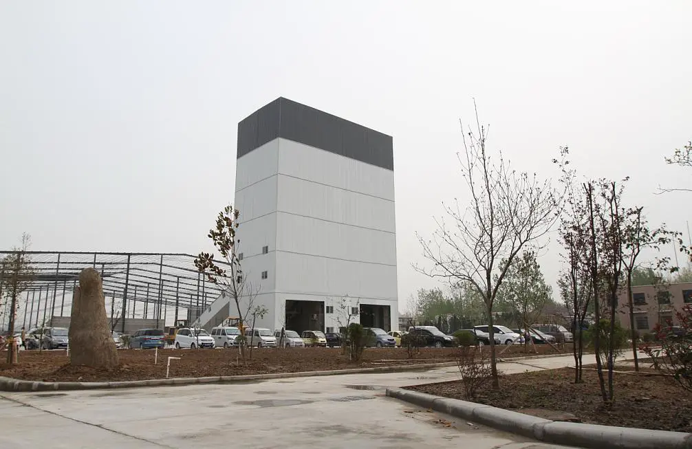 质量 环保=商混企业的生命力--河南省第一建筑工程集团有限责任公司九年的选择